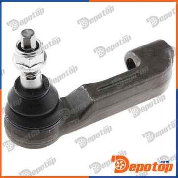 Rotule de direction droite pour JEEP | V330052, AMGES800412